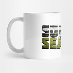 Soccer Season Mug